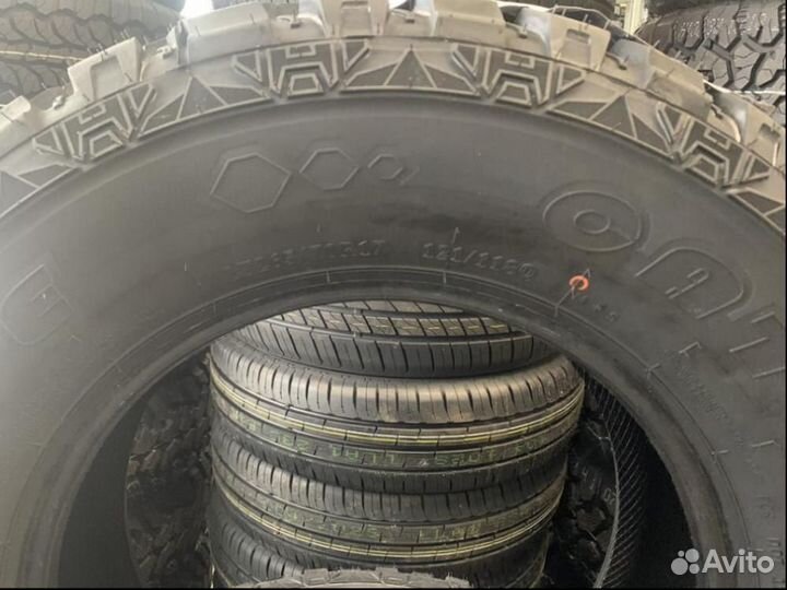 Windforce Catchfors M/T 265/70 R17 121Q