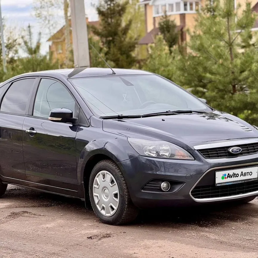Купить Ford 🚘 от 175 000 ₽ в Иваново: 2 333 объявления