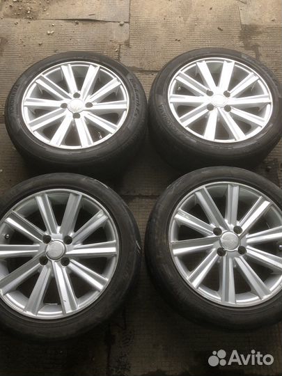 Камрики Р15 V50