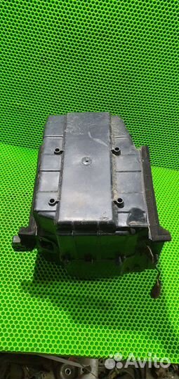 Корпус печки испарителя Nissan Laurel C34