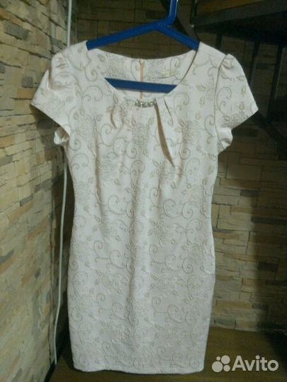 Платье(4 штуки в ассортименте)