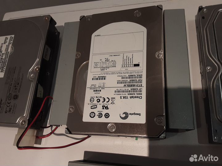 Продаю для компьютера комплектующие