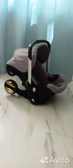 Люлька коляска 4в1