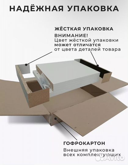 Стеллаж металлический лофт