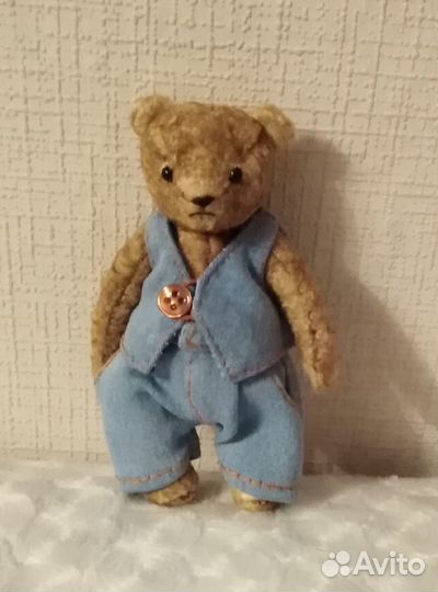 Медведь Тедди