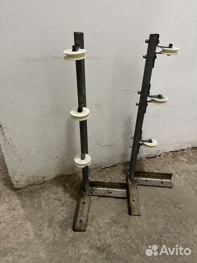 Сушилка для белья уличная