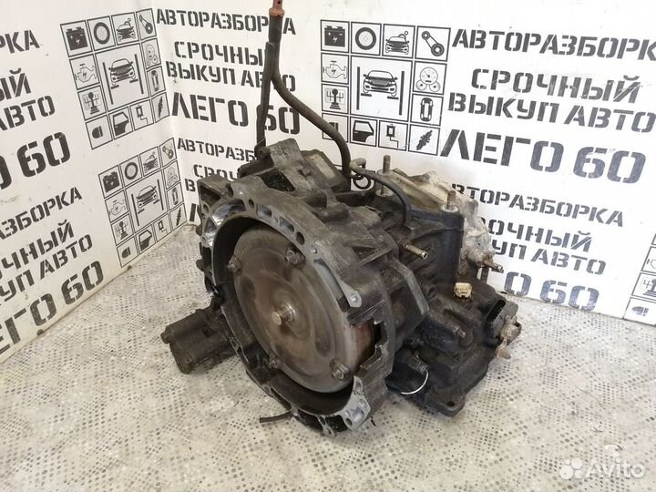 АКПП для Mazda 6 (GG)