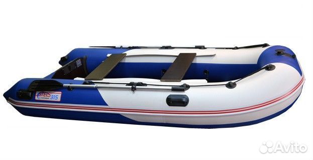 Лодка пвх Стелс 315
