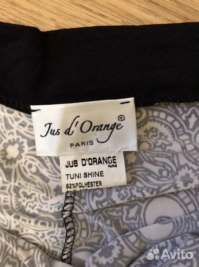 Топ марки Jus di Orange