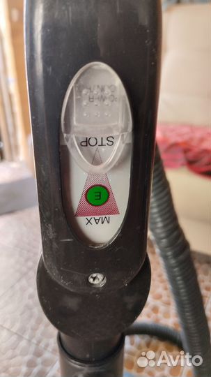 Пылесос Samsung