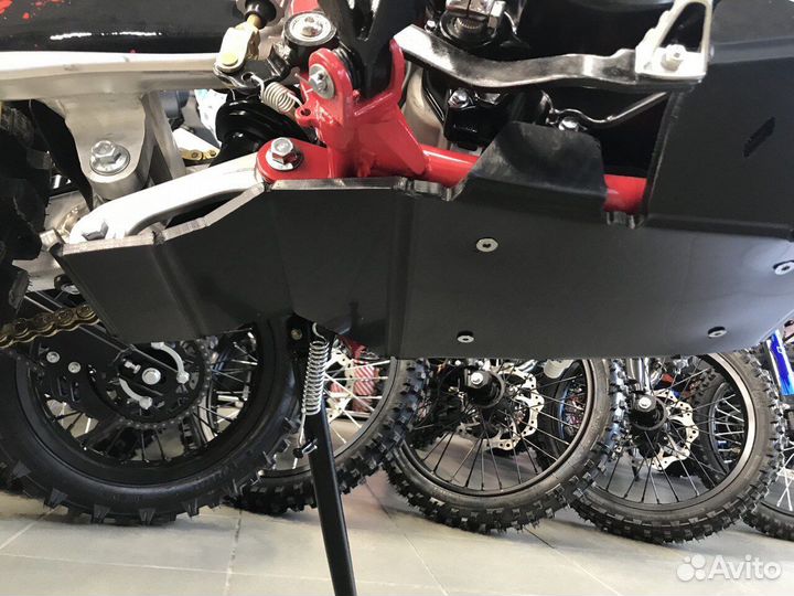 Защита картера и прогрессии BSE Z10 (ZS 172F MM) а