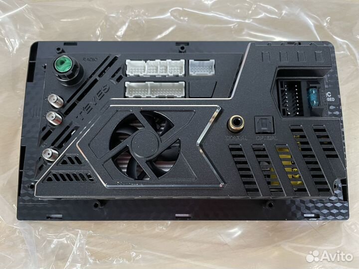 Магнитола teyes CC3 T2023B3