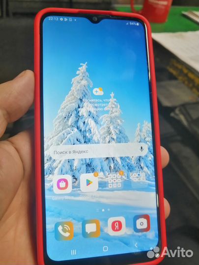 Samsung Galaxy A03, 4/64 ГБ