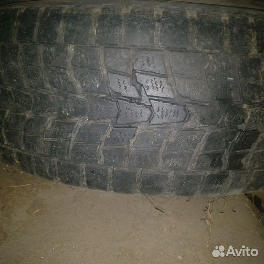 Оригинальные диски ford r 17