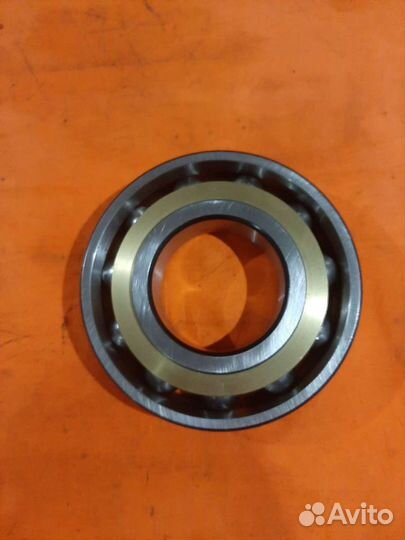 Подшипники 36318Л Новые