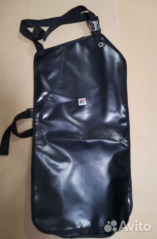 Питомза пвх (сумка для раков)