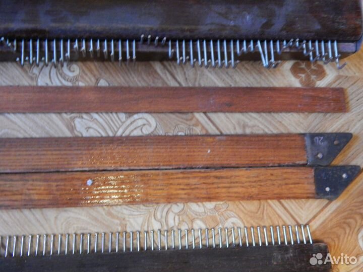 Вязальная машина Буковинка