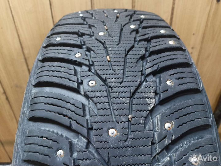 Nexen Winguard WinSpike WH62 215/60 R17