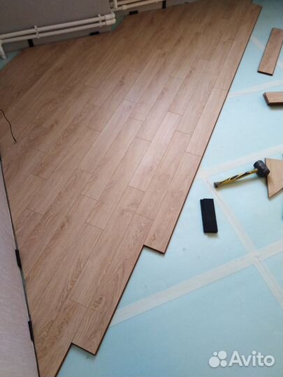 Поклейка обоев, жидкие обои,покраска