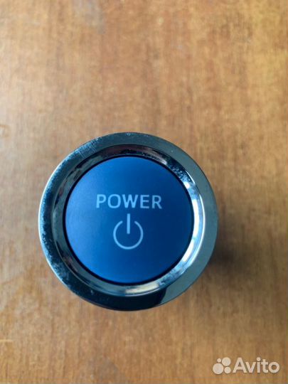 Старт стоп кнопка Toyota Prius ZVW51 2ZR-FXE 2016