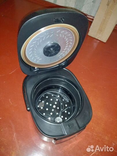 Мультиварка vitek