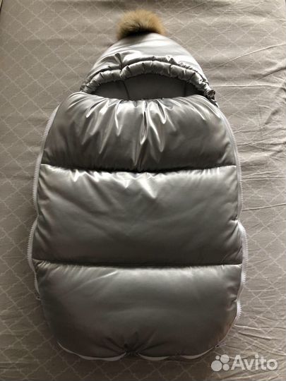 Конверт зимний