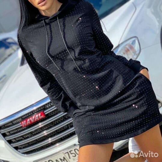 Платье