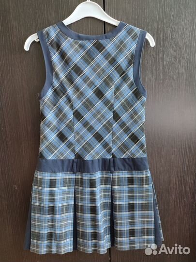 Школьная форма для девочки 122 128