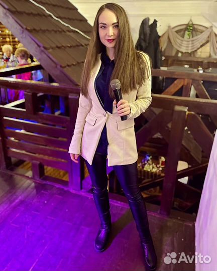 Педагог по вокалу