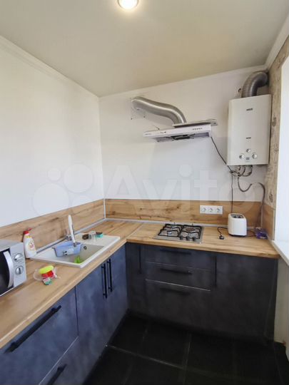 2-к. квартира, 60 м², 5/5 эт.