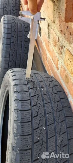 Nexen Winguard Ice 205/55 R16