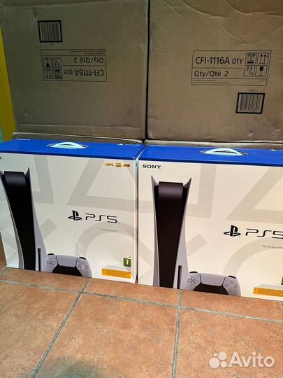 Sony PlayStation 5