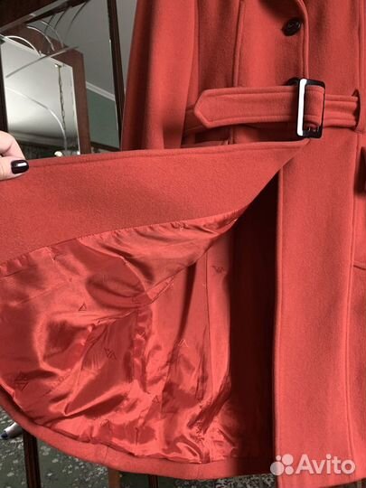 Пальто женское весеннее