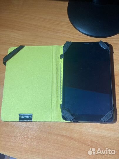 Планшет prestigio multipad