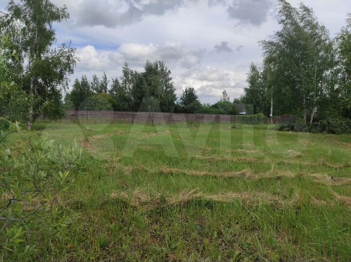 Участок 20 сот. (СНТ, ДНП)