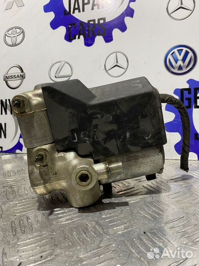 Блок ABS Mercedes W124