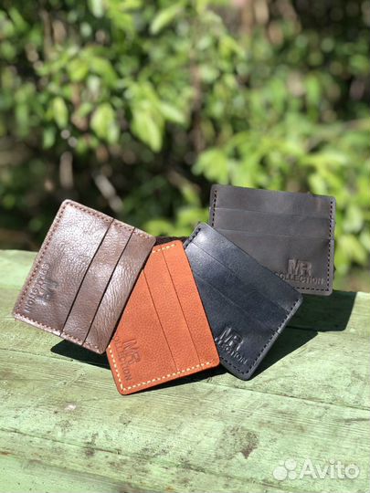 Картхолдер