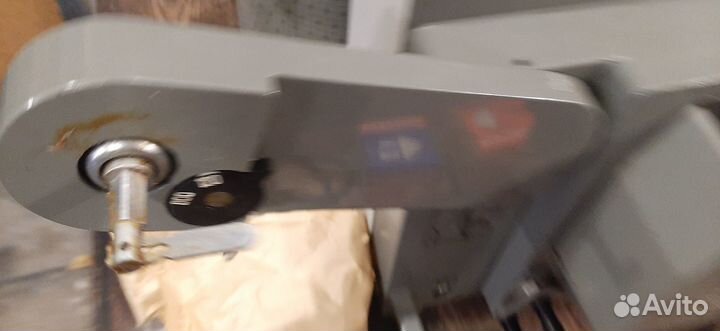 Кинопроектор радуга 2 (Новый в кейсе) СССР