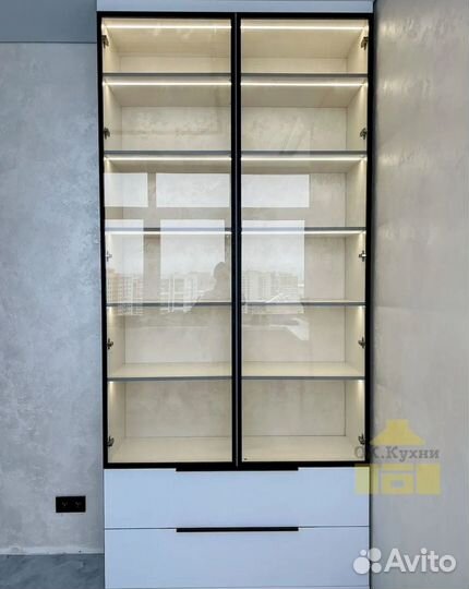 Стенка в гостиную