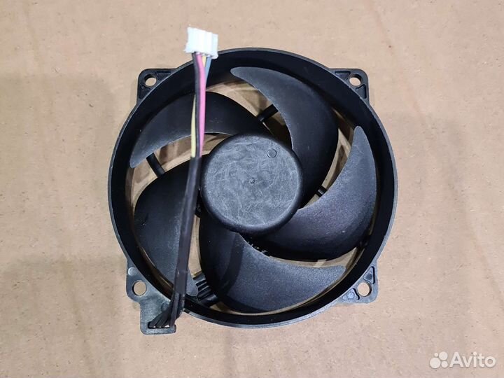 Новый оригинальный вентилятор xbox 360 slim