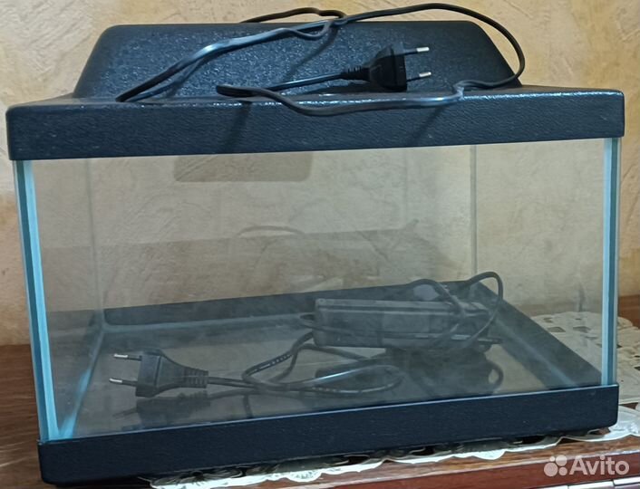 Аквариум 20л