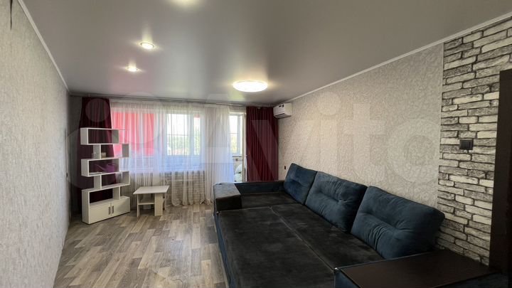 4-к. квартира, 80,9 м², 4/9 эт.