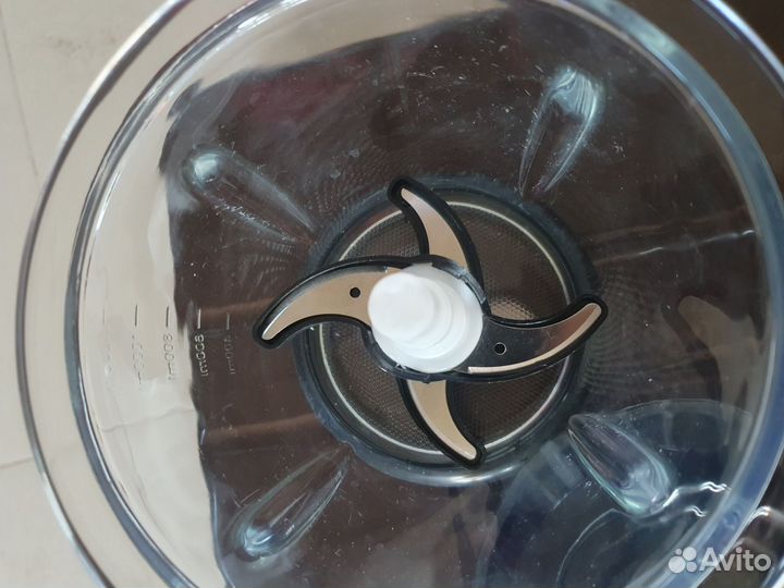 Измельчитель для кухни, блендер Vitek