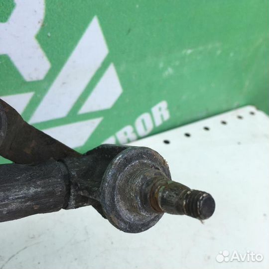 Трапеция стеклоочистителей Фольксваген Пассат Б3