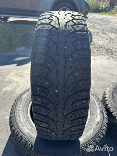 Nokian Tyres Nordman 5 SUV 225/65 R17