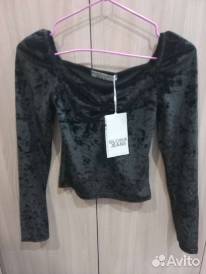 Кофточка на девочку