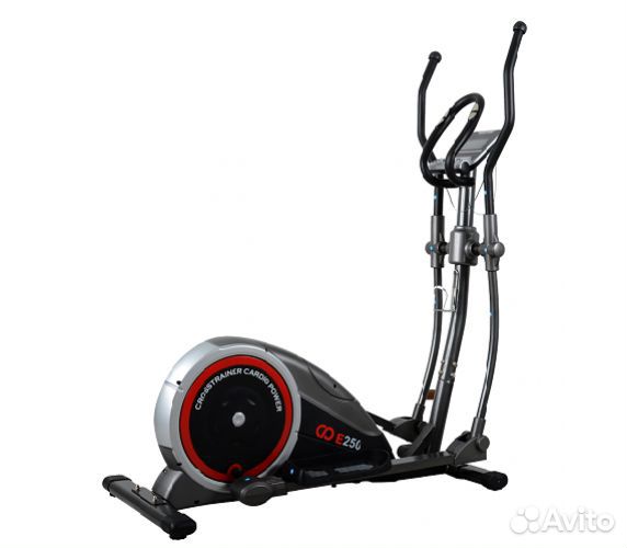 Эллиптический тренажер CardioPower E250