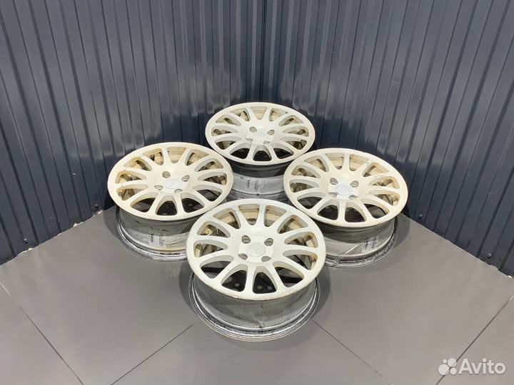 Диски Литые LADA Priora