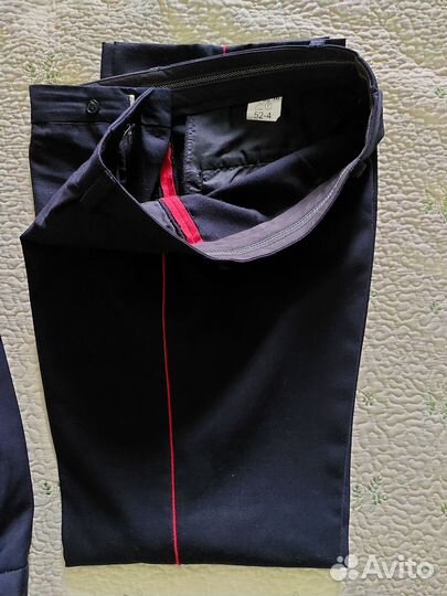 Полицейская форма