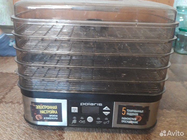 Электрическая сушка